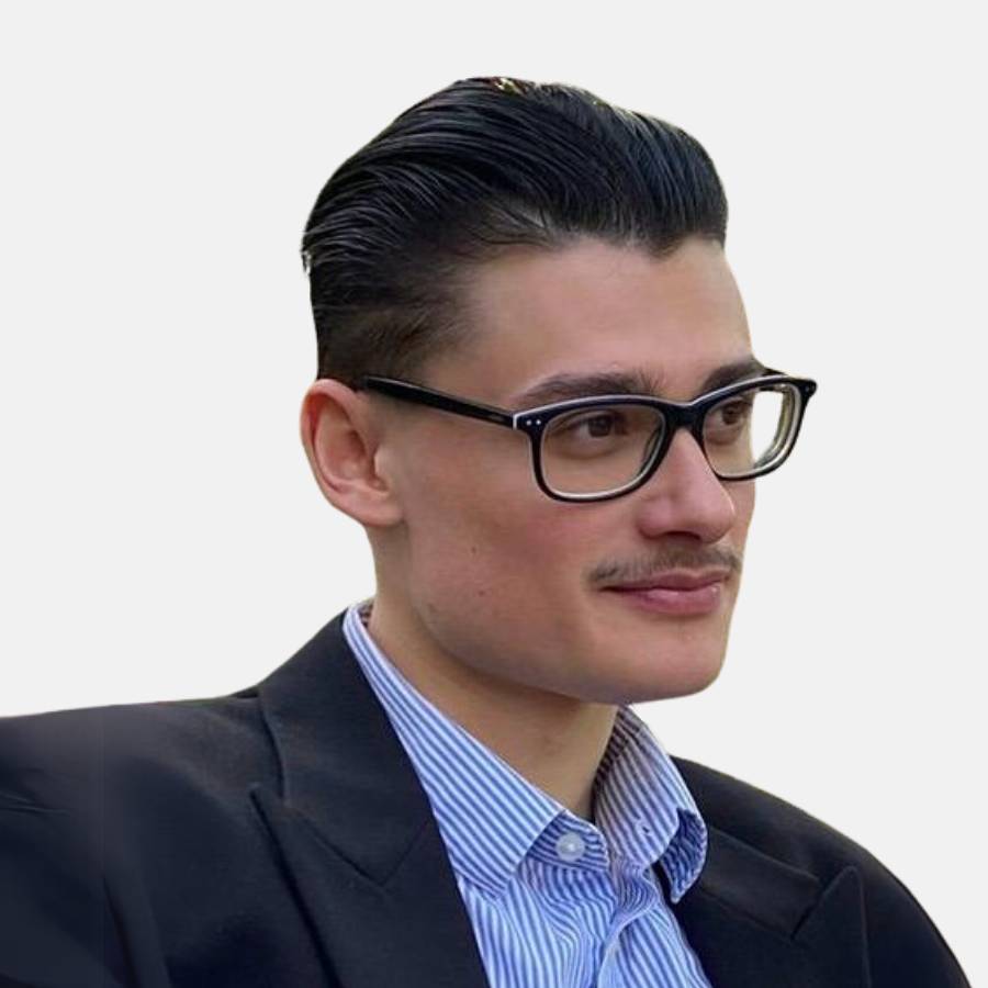 Gerald Neubauer