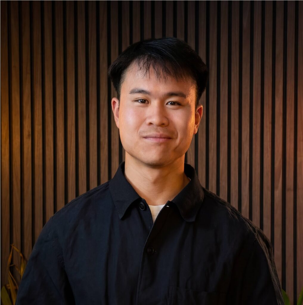 Thomy Nguyen