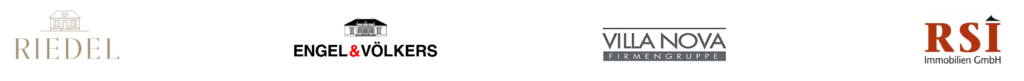 Referenzen Logos